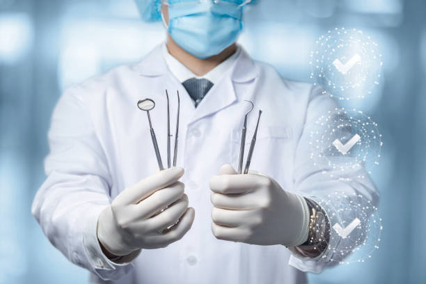 Emergency Dental Services in Lancaster, KY